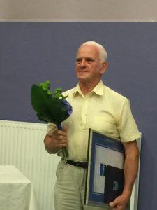 Slovesna akademija ob prazniku Občine Borovnica 1